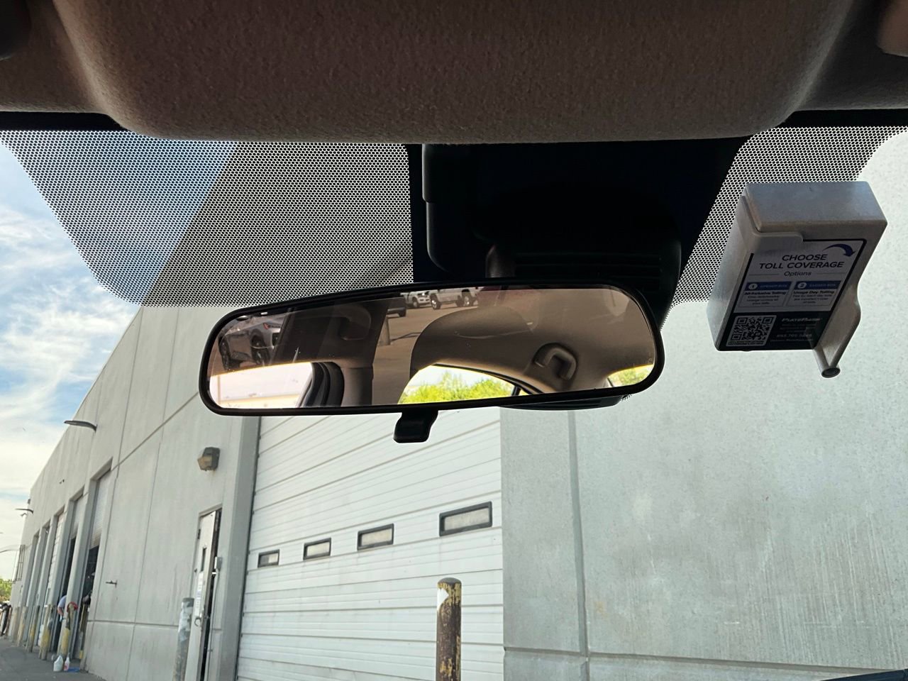 Used 2025 Nissan Versa SV image 17