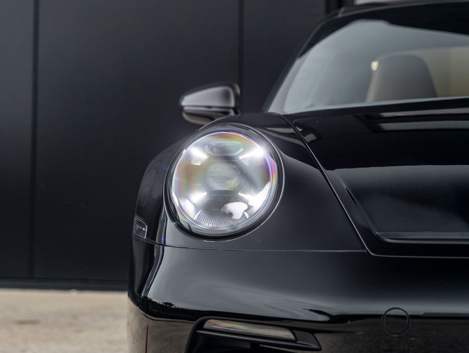 Certified 2024 Porsche 911 GT3 RWD image 23