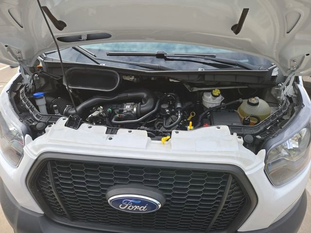 Used 2021 Ford Transit 350 XL image 15