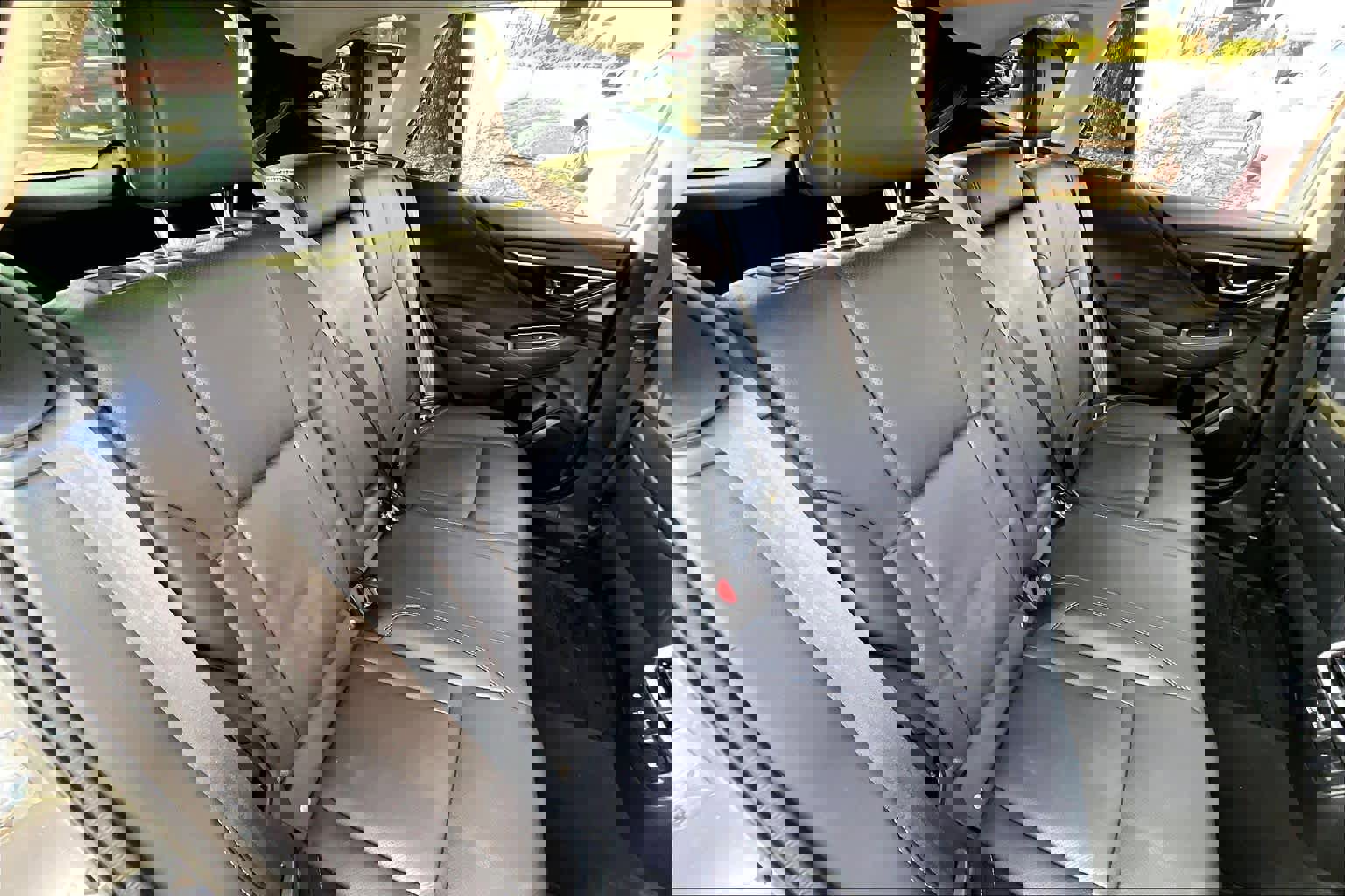 Used 2022 Subaru Outback Limited w/ Popular Package #2 image 19