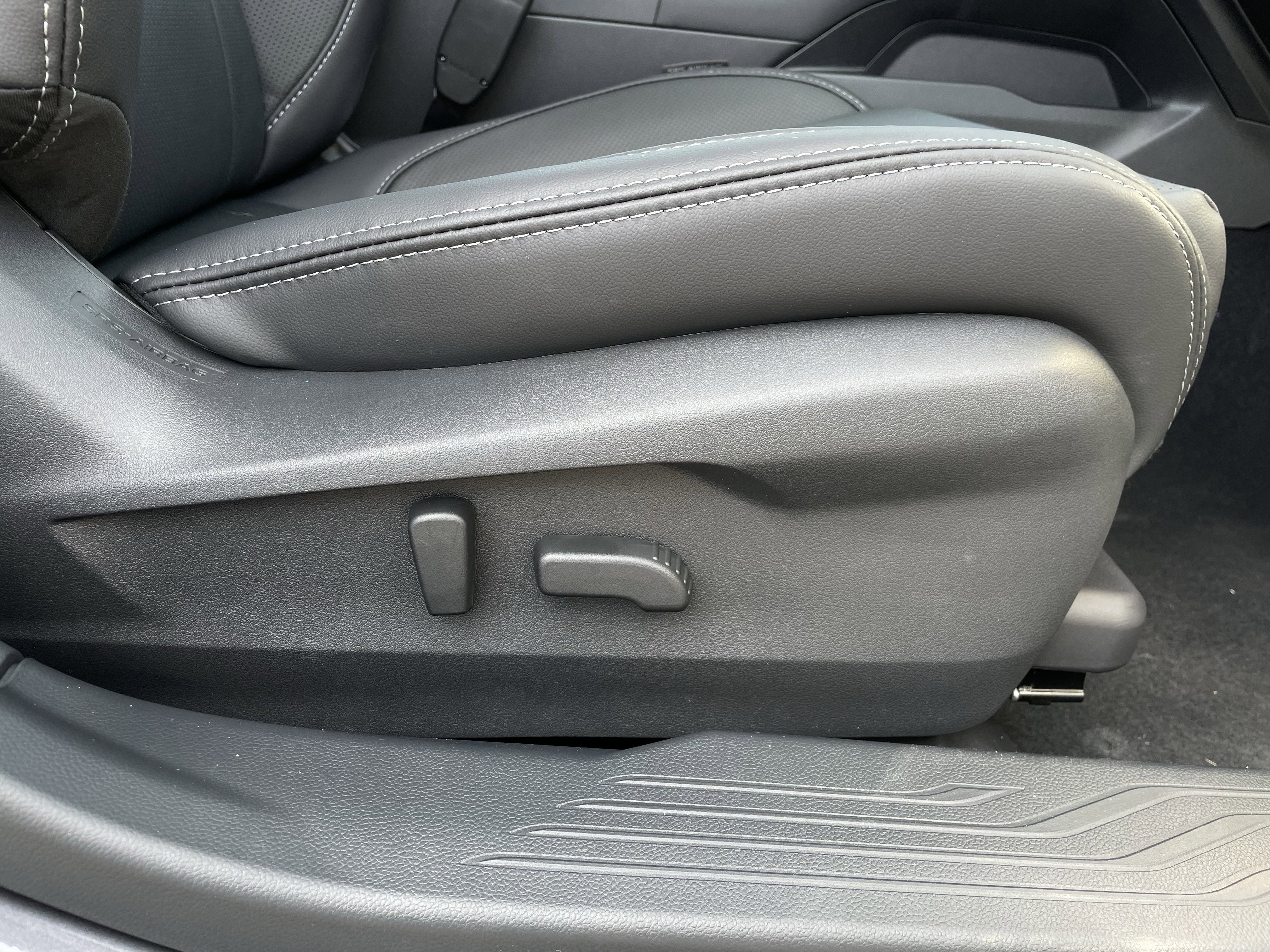 New 2025 Subaru Outback Touring image 39