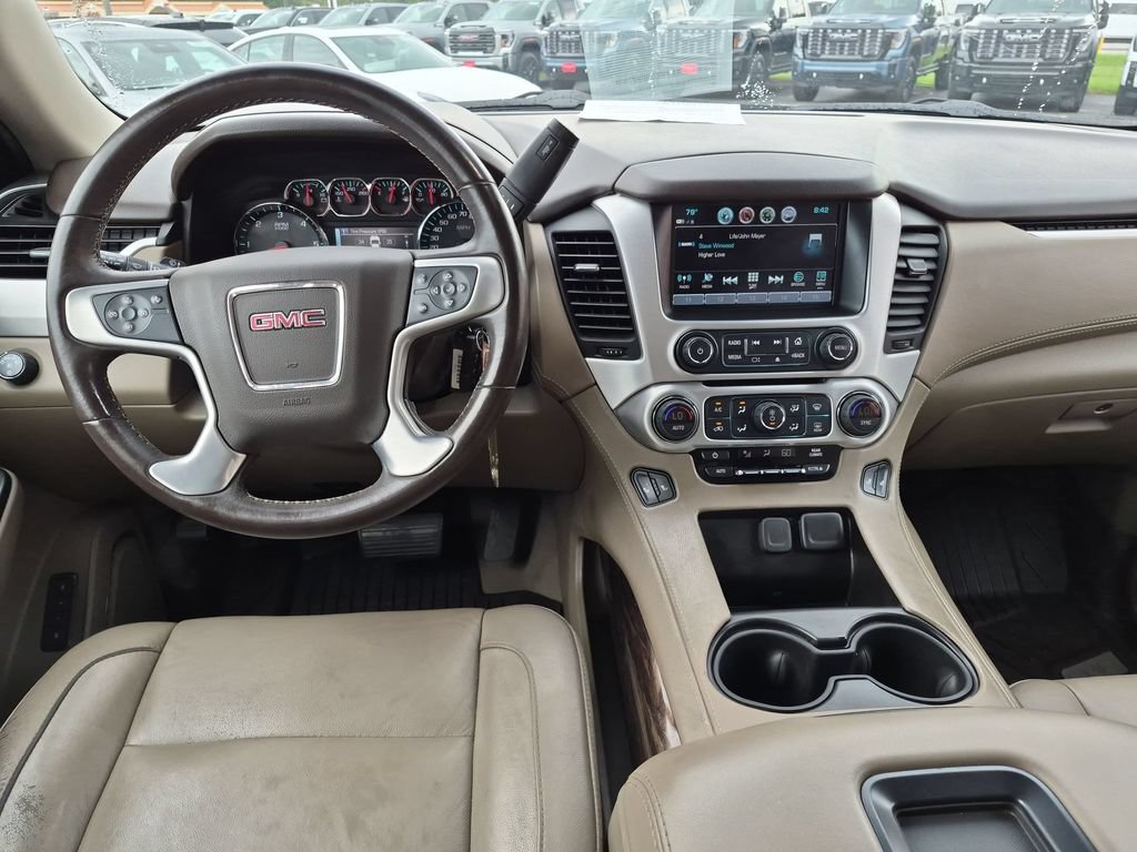 Used 2020 GMC Yukon SLT w/ Value Plus Edition RWD image 25