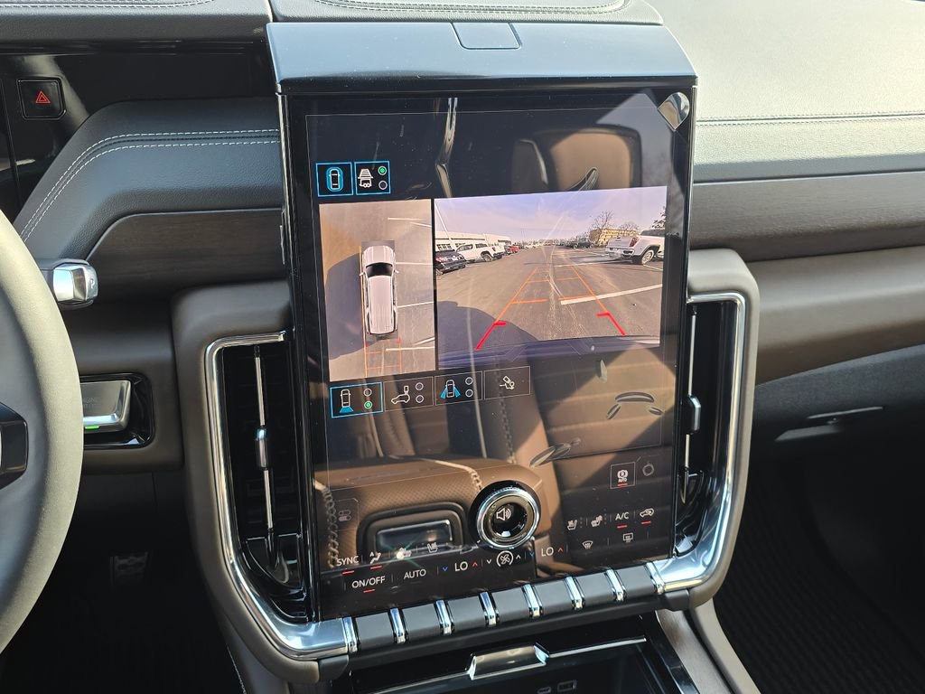 New 2026 GMC Yukon XL Denali Ultimate image 22