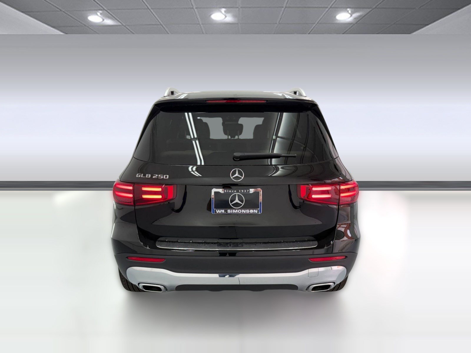 Used 2026 Mercedes-Benz GLB 250 image 7