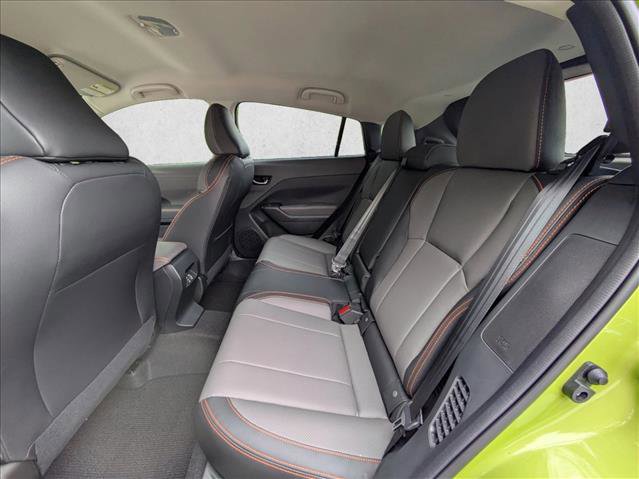 New 2026 Subaru Crosstrek 2.5i Limited image 18