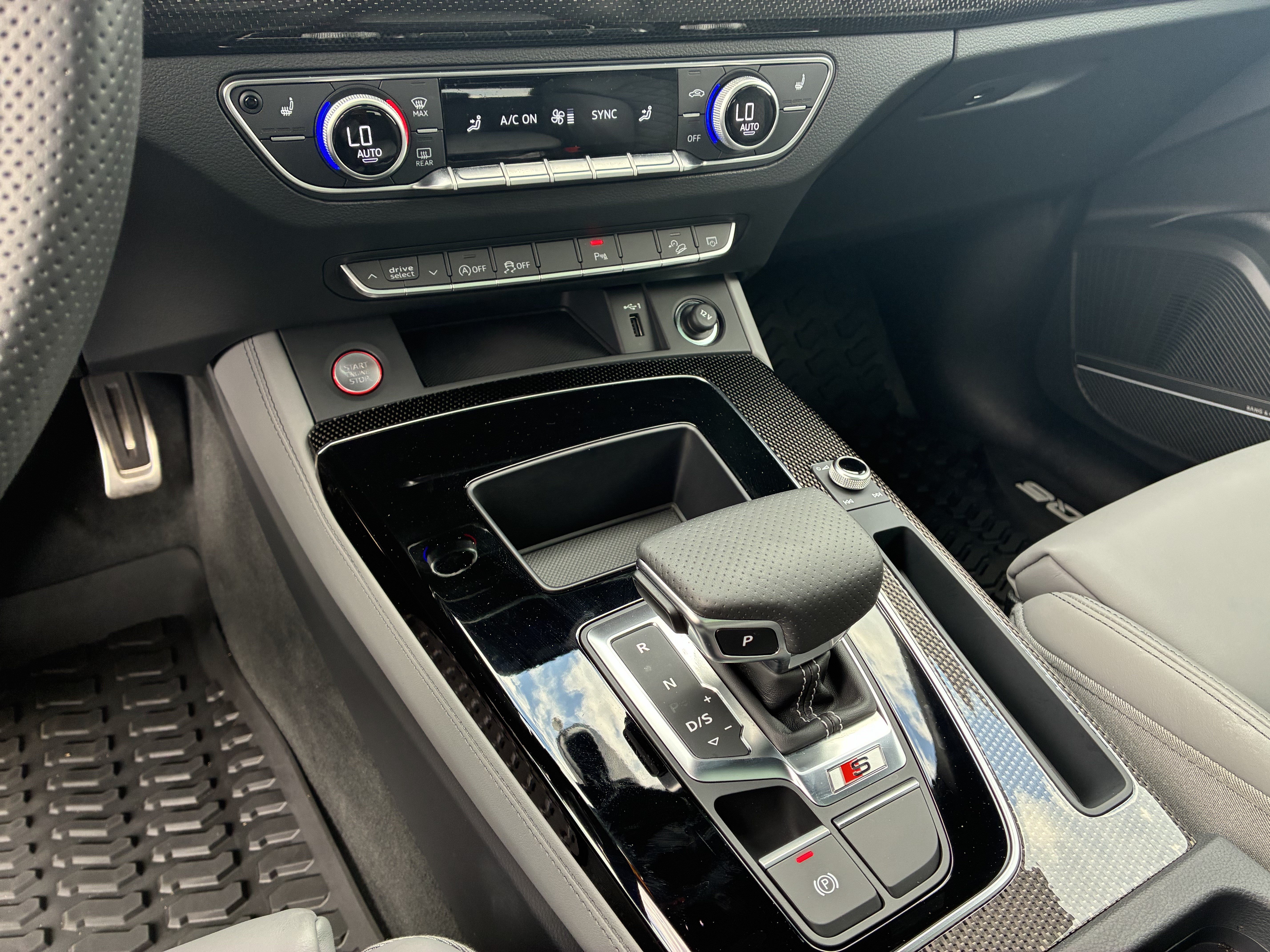 Used 2024 Audi SQ5 Premium Plus AWD/4WD image 35