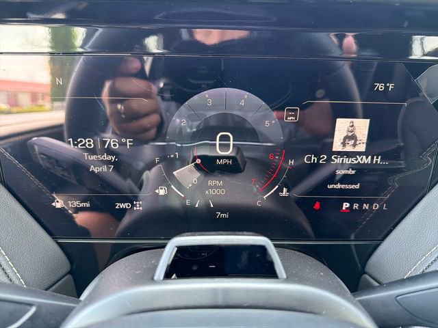 New 2026 GMC Yukon Elevation image 11