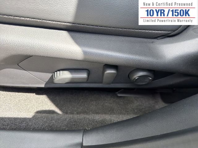 Used 2025 Subaru Crosstrek 2.5i Limited image 16