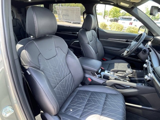 New 2025 Kia Telluride SX X-Line image 31