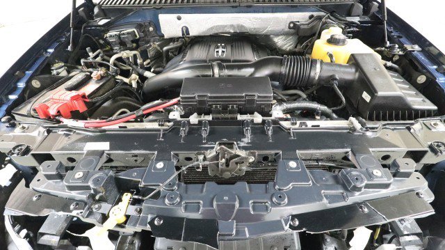 Used 2016 Lincoln Navigator L Select image 24