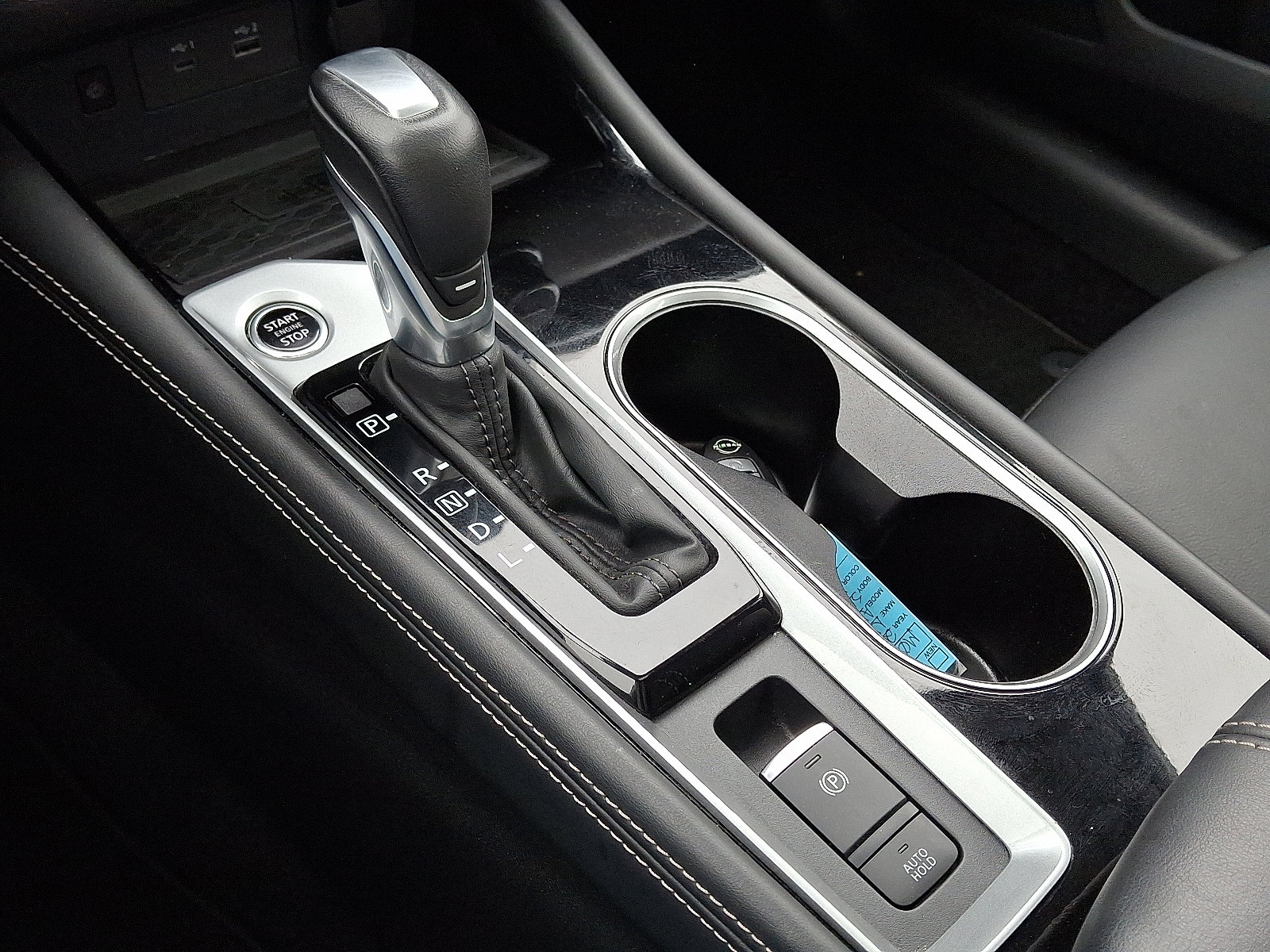 Certified 2023 Nissan Altima 2.5 SL image 18