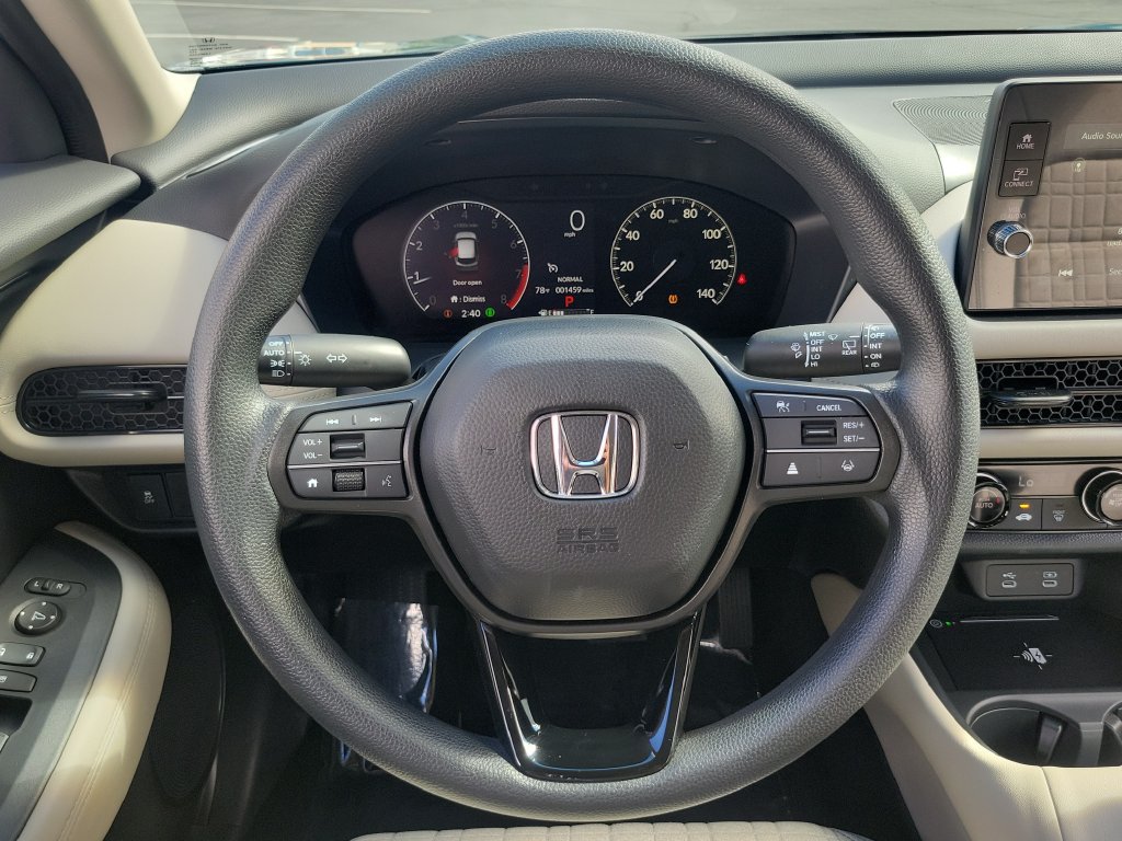 Used 2027 Honda HR-V LX image 23