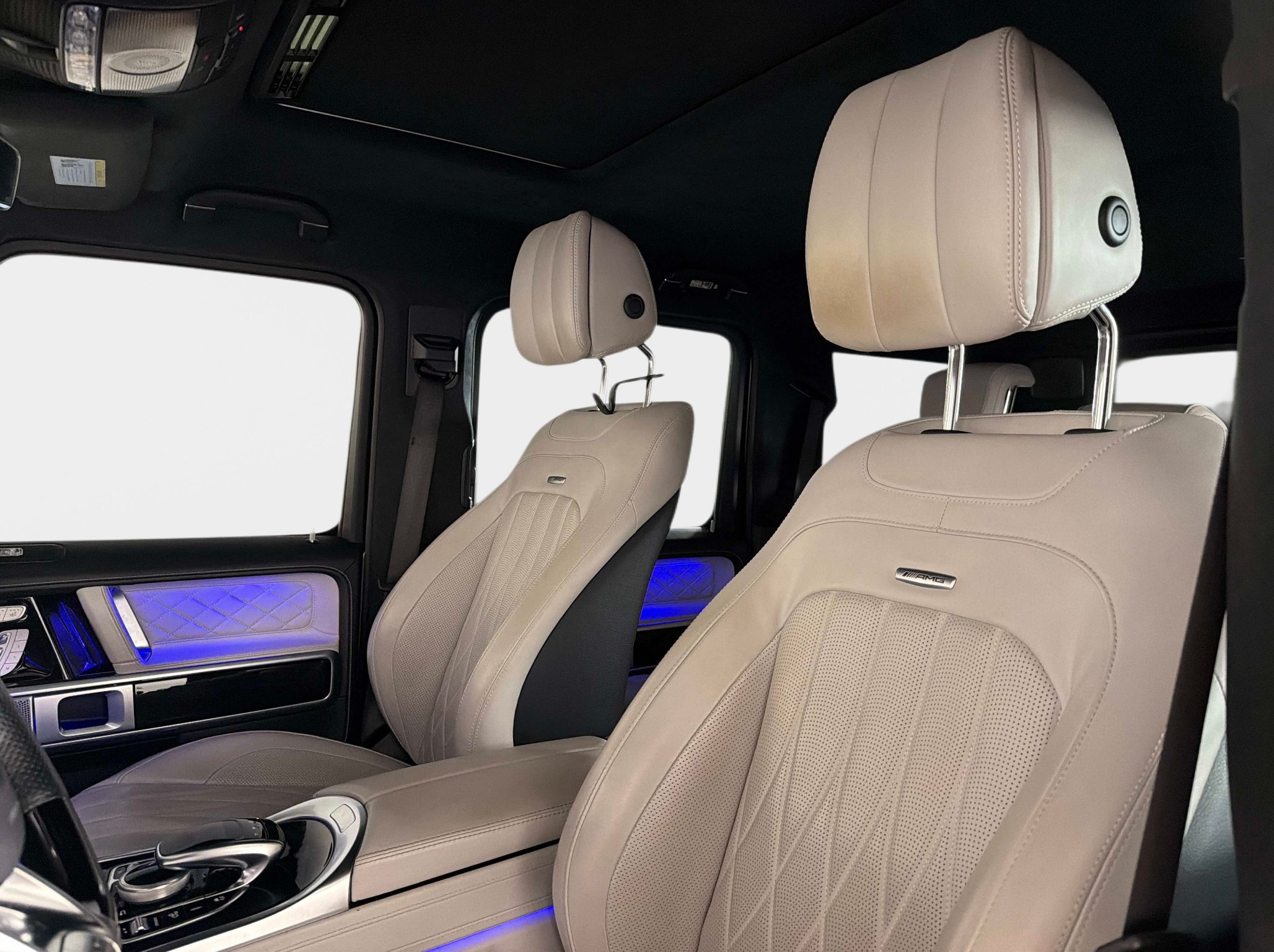 Used 2024 Mercedes-Benz G 63 AMG 4MATIC image 39