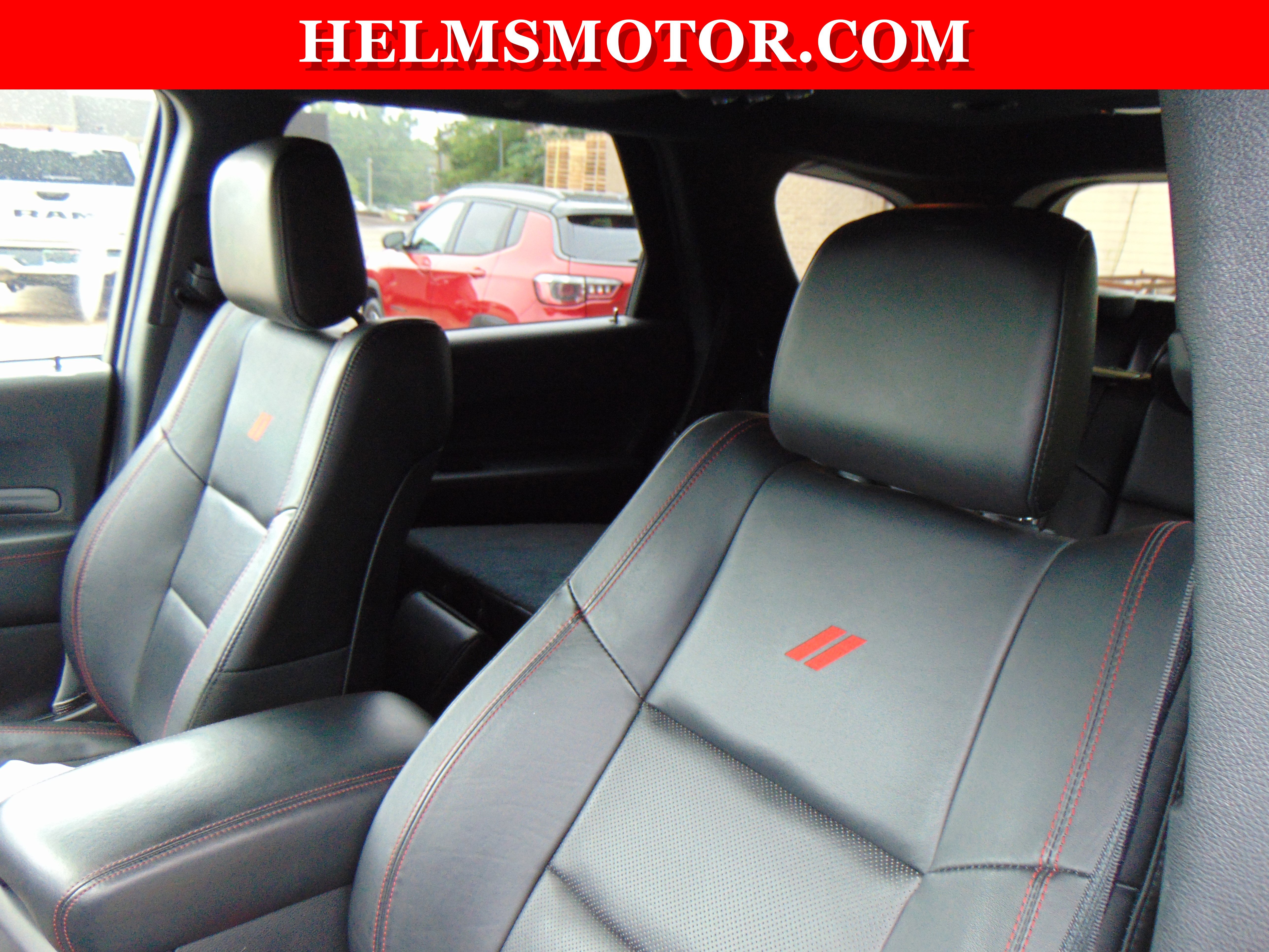 Certified 2023 Dodge Durango GT image 31