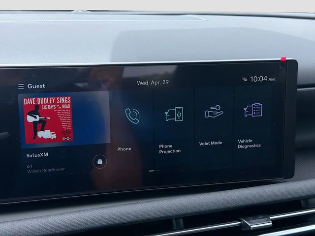 New 2026 Hyundai Tucson XRT AWD/4WD image 14