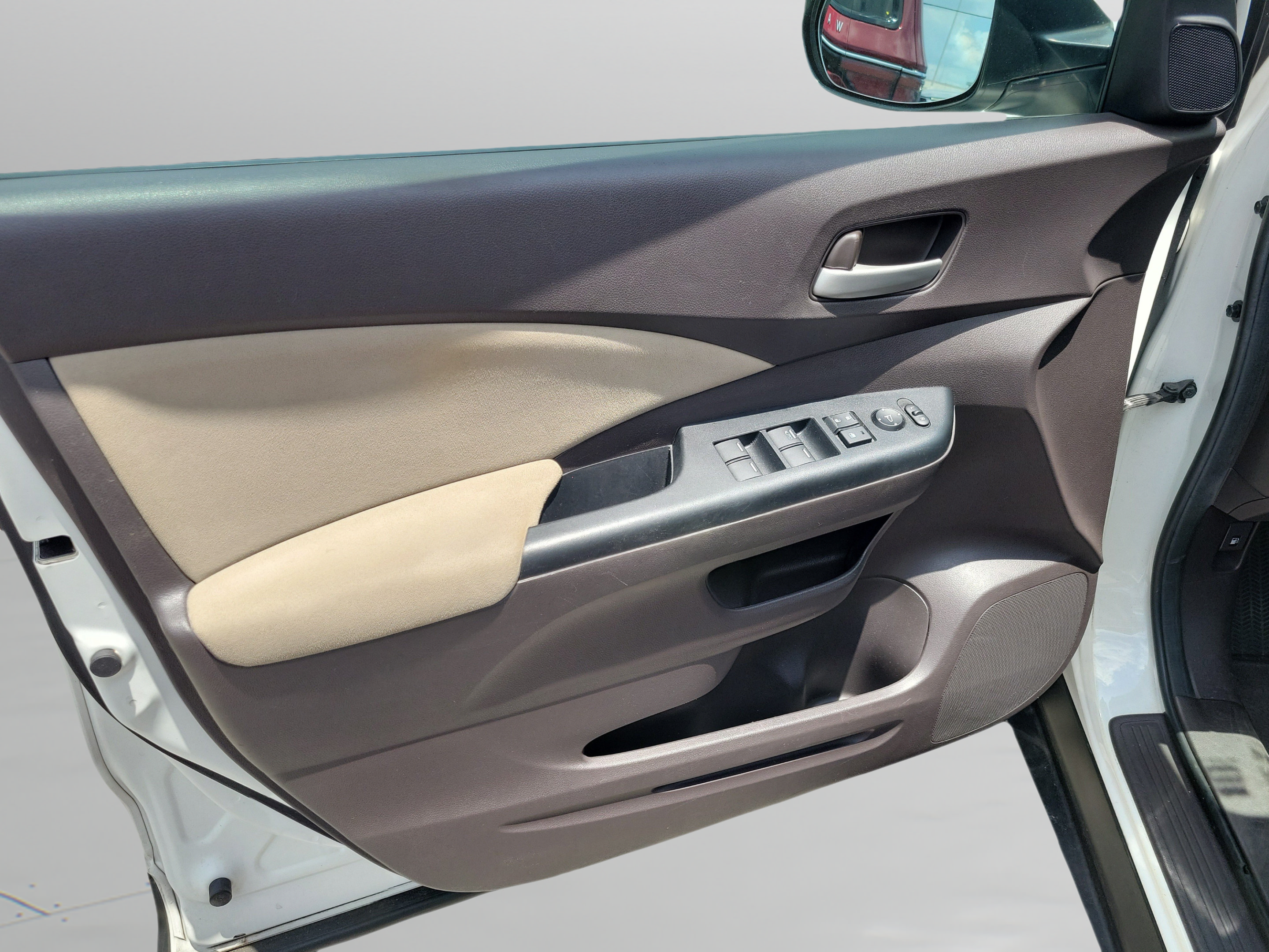 Used 2014 Honda CR-V EX image 14