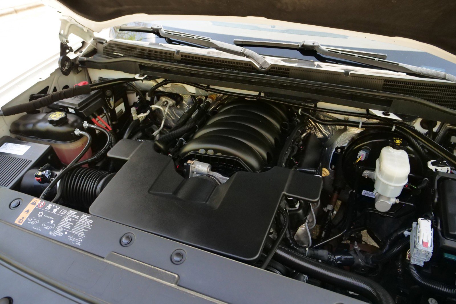 Used 2017 GMC Sierra 1500 SLT image 49