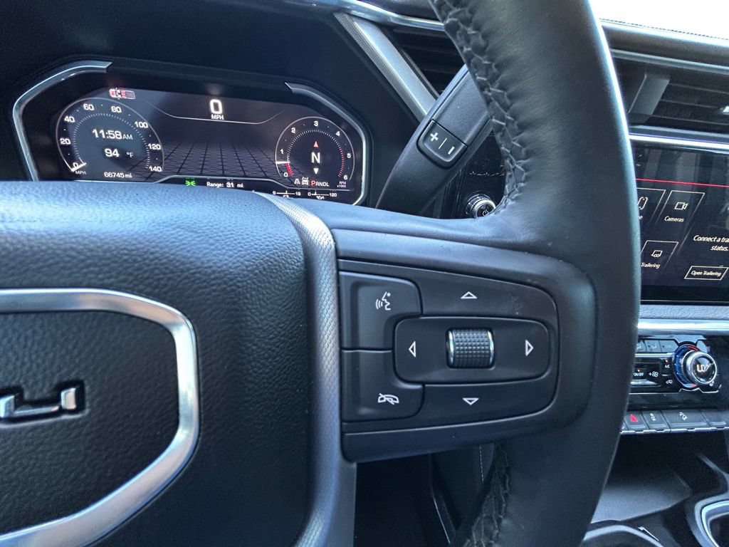 Used 2024 GMC Sierra 3500 Denali w/ Denali Reserve Package AWD/4WD image 21