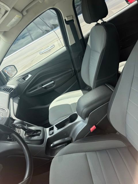 Used 2016 Ford Escape SE AWD/4WD image 5