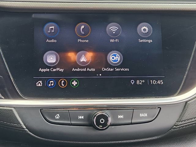 Used 2020 Buick Encore GX Preferred w/ Cold Weather Comfort Package image 14