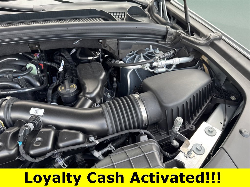 New 2025 Jeep Grand Cherokee Laredo w/ Trailer Tow Package image 41