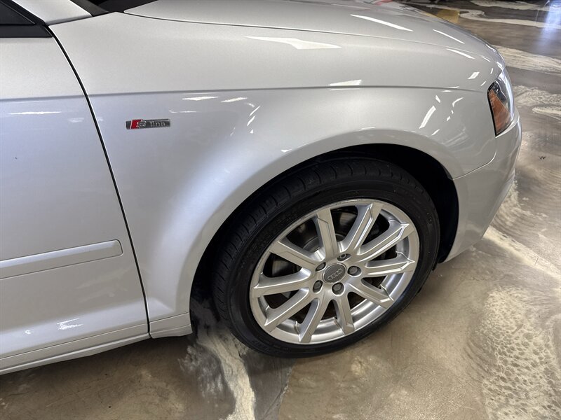 Used 2013 Audi A3 2.0T Premium Plus FWD image 9