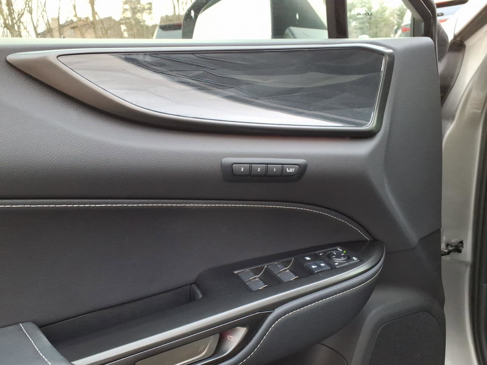 Used 2023 Lexus NX 350 AWD image 17