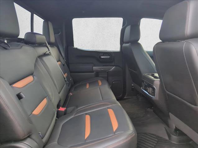 Used 2020 GMC Sierra 1500 AT4 w/ AT4 Premium Package AWD/4WD image 22