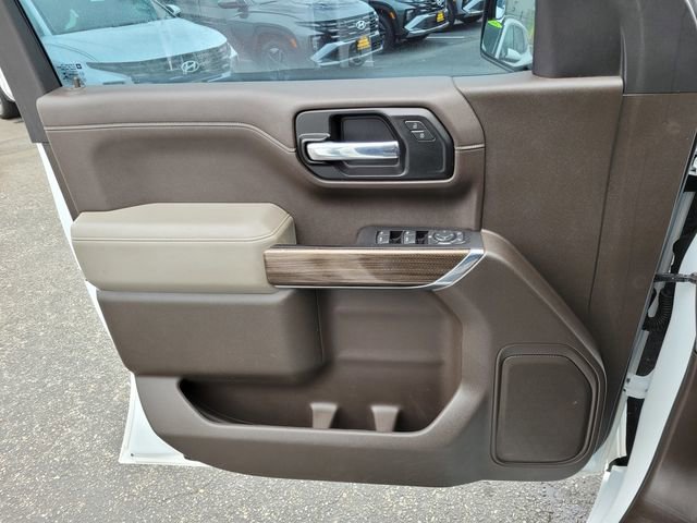 Used 2020 Chevrolet Silverado 1500 LT w/ All-Star Edition image 27