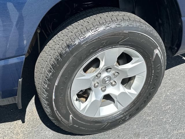 Used 2022 RAM 1500 Big Horn AWD/4WD image 5