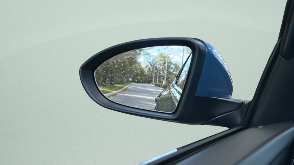 New 2026 Volkswagen Jetta SE image 11