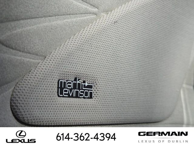 Certified 2025 Lexus RX 350 AWD w/ Convenience Package image 30