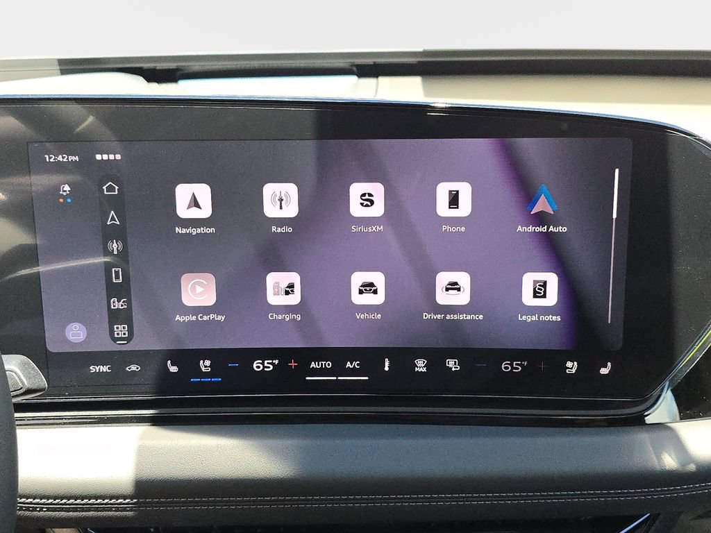 New 2027 Audi A6 e-tron Premium Plus AWD/4WD image 24