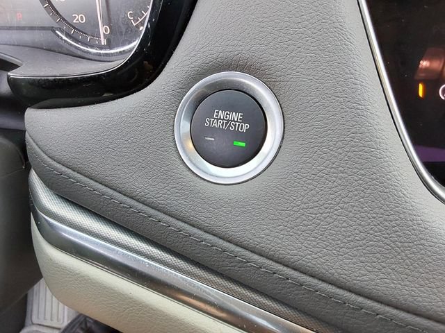 Used 2024 Cadillac XT5 Premium Luxury w/ LPO, Floor Liner Package AWD/4WD image 31
