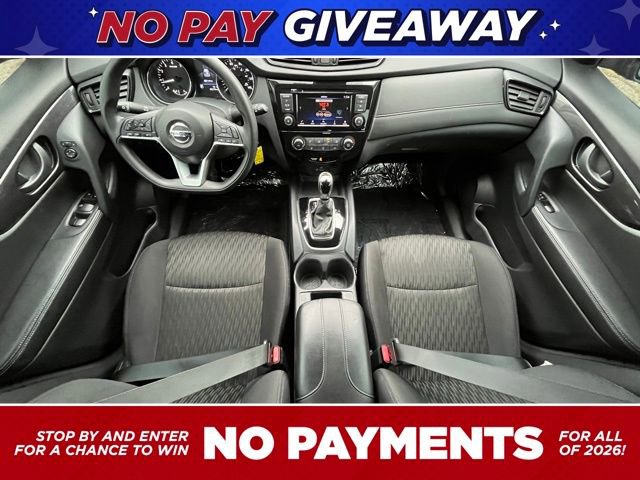 Used 2020 Nissan Rogue S image 22