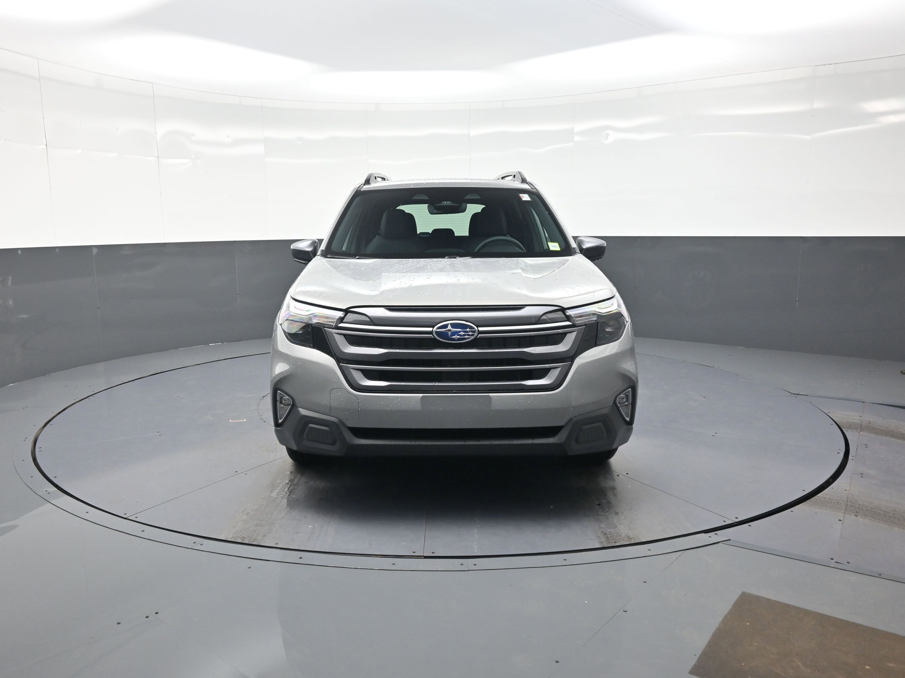 New 2026 Subaru Forester Premium AWD/4WD image 8