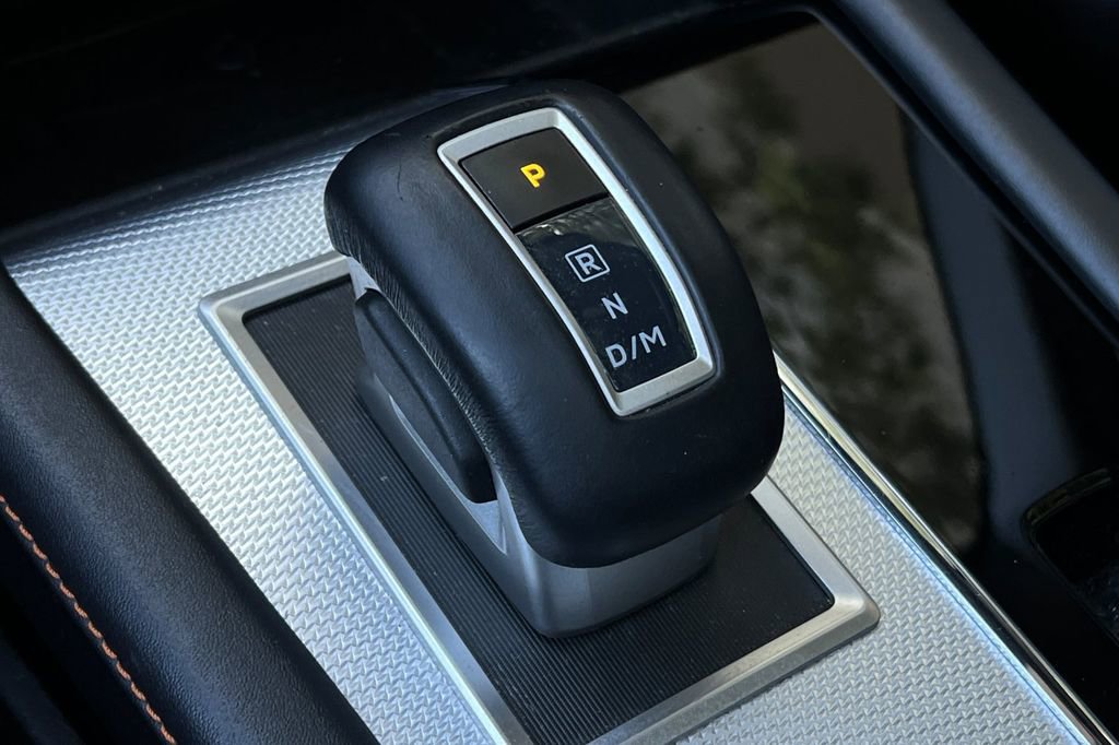 Used 2022 Mitsubishi Outlander SEL image 27