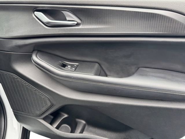 Certified 2023 Jeep Grand Cherokee L Laredo image 21