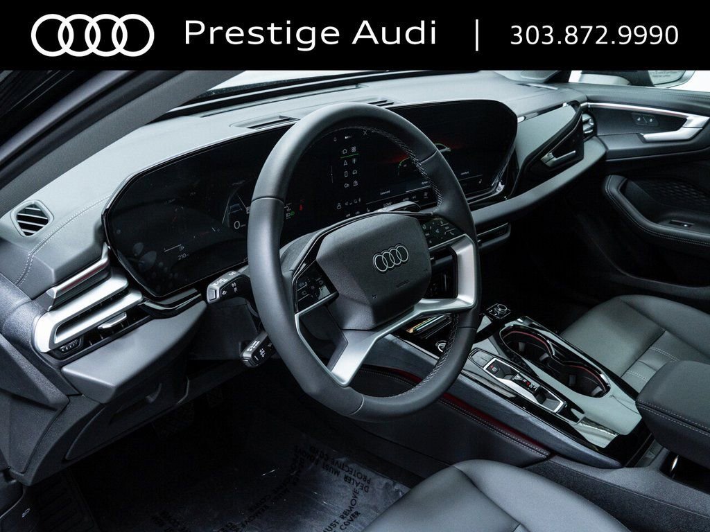 Used 2025 Audi A5 2.0T Premium w/ Convenience Package AWD/4WD image 14