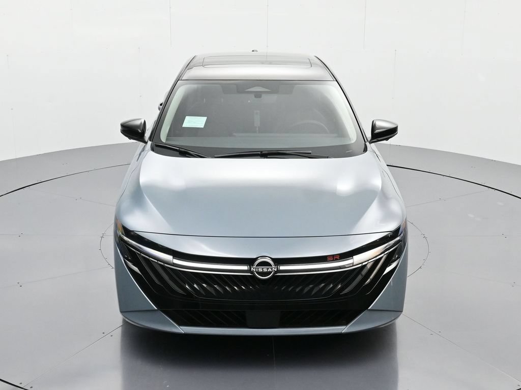New 2026 Nissan Sentra SR w/ SR Premium Package FWD image 31