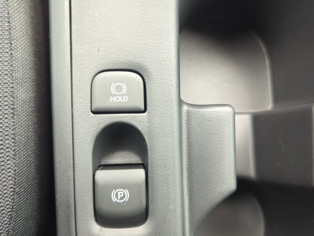New 2027 Toyota Corolla LE FWD image 22