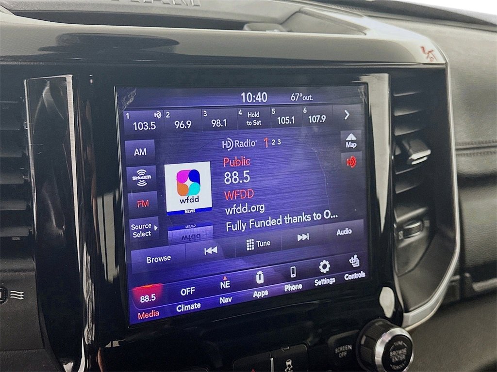 Used 2019 RAM 2500 Laramie image 18