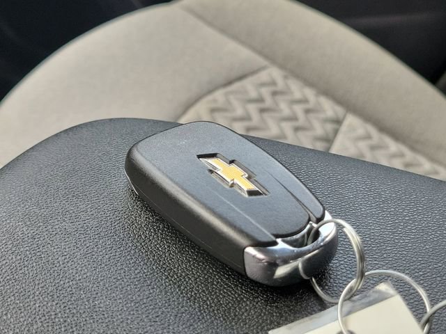 Certified 2024 Chevrolet Equinox LS FWD image 32