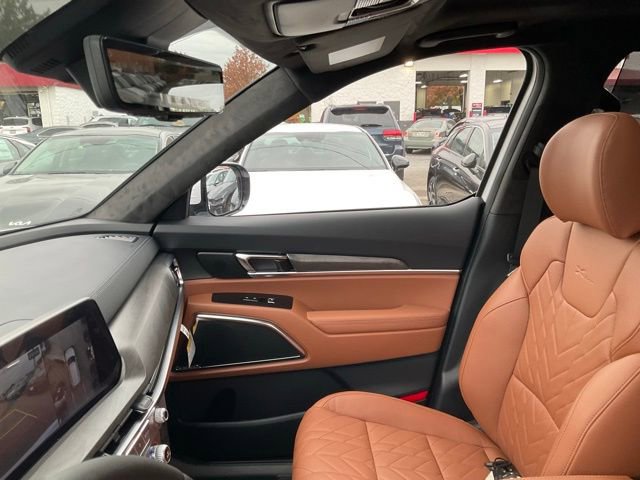 New 2025 Kia Telluride SX Prestige X-Line image 48