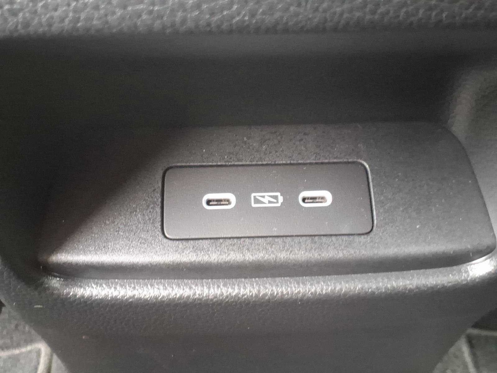 Certified 2026 Honda CR-V EX-L image 37