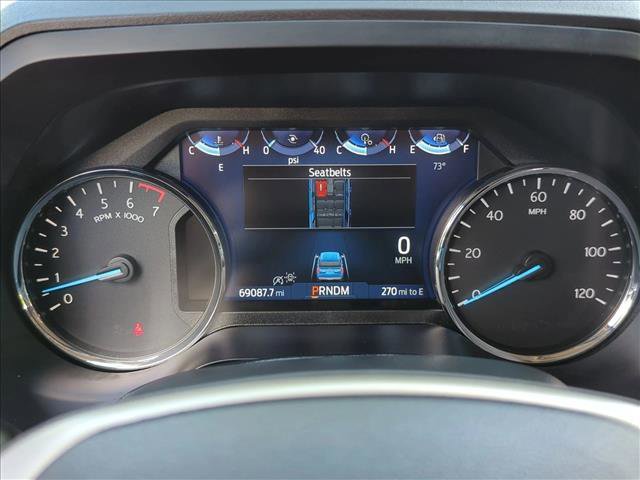 Used 2024 Ford Expedition Max XLT AWD/4WD image 11
