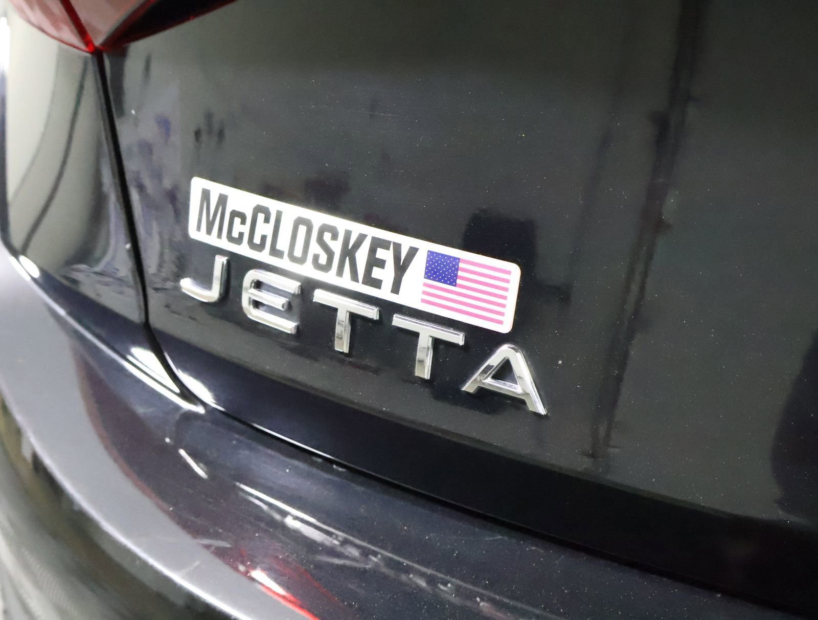 Used 2024 Volkswagen Jetta SE image 16