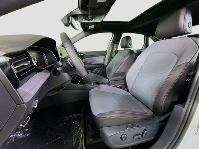New 2026 Volkswagen Jetta GLI Autobahn FWD image 11
