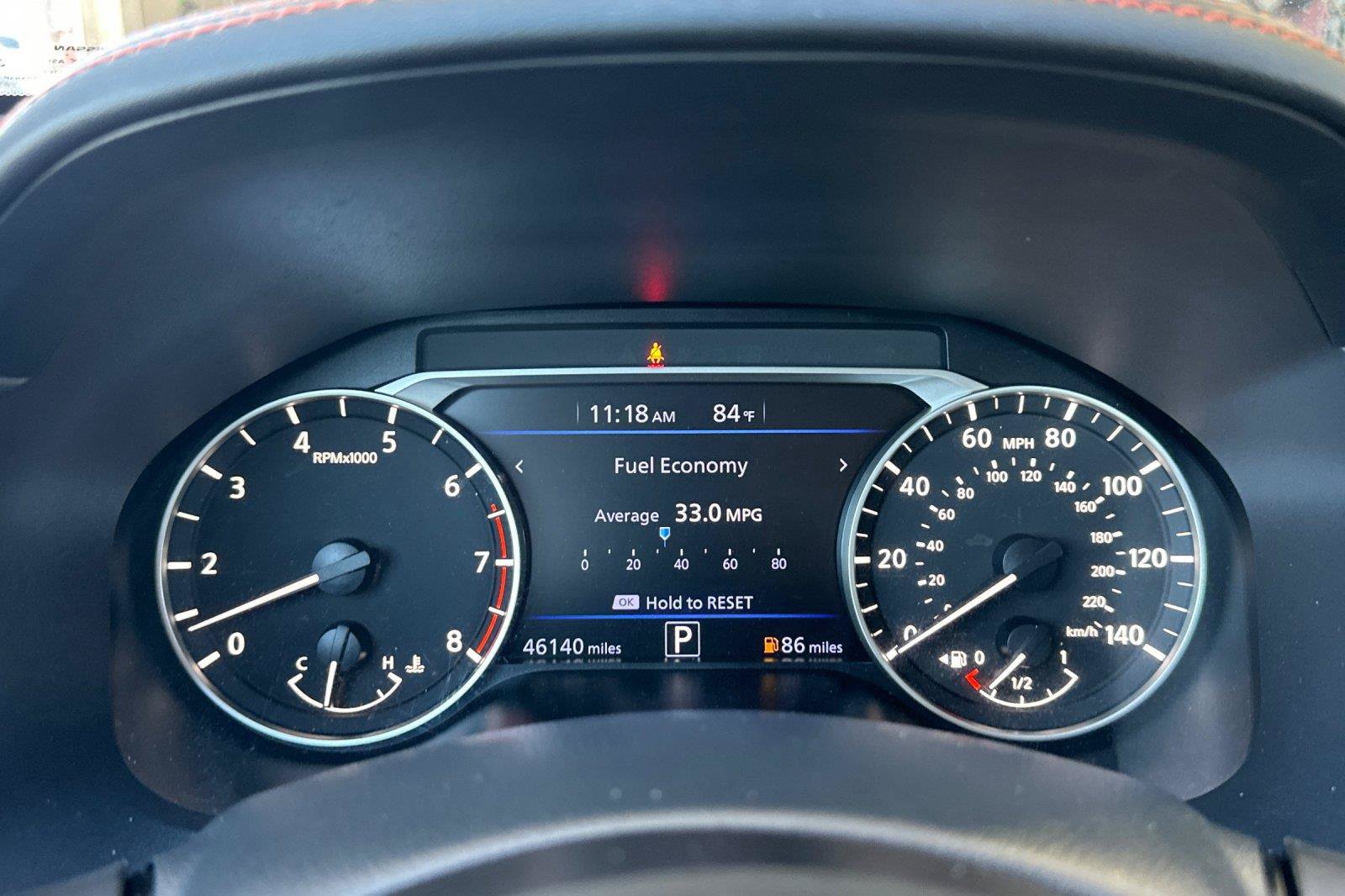 Certified 2024 Nissan Altima 2.5 SR FWD image 23