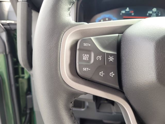 New 2025 Ford Bronco Badlands w/ Sasquatch Package AWD/4WD image 20